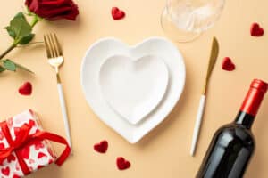 Read more about the article Valentine’s Day: Be prepared, Be Creative, and Be Unique