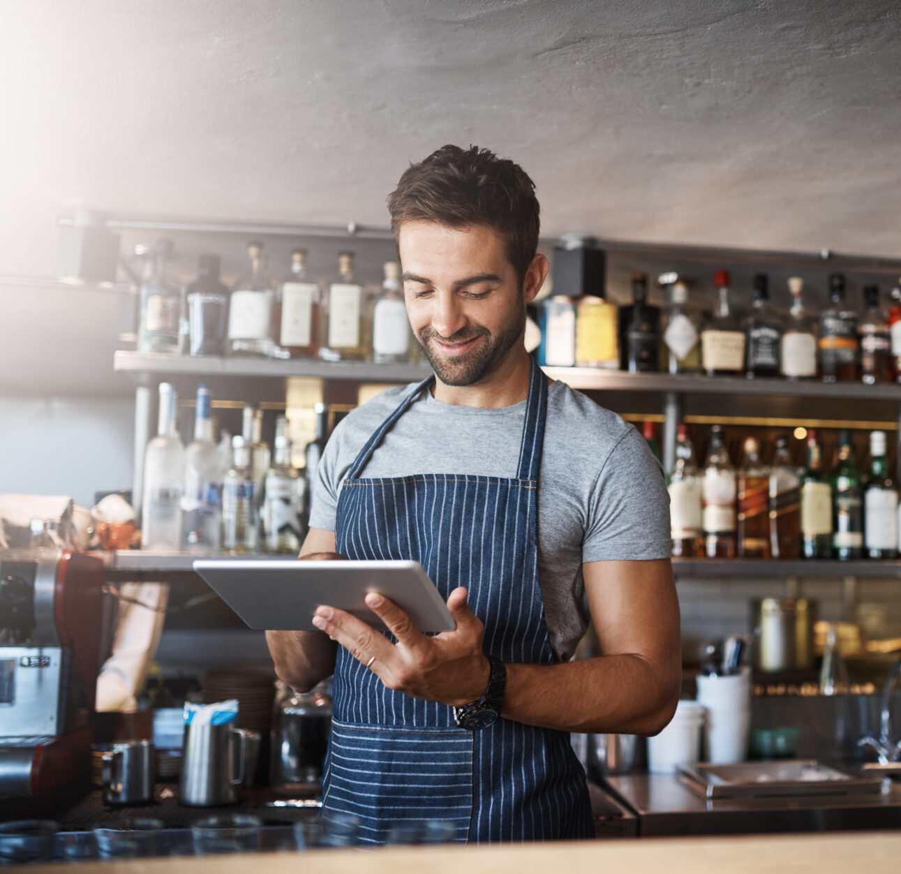 Read more about the article 5 ways AI can improve your restaurant