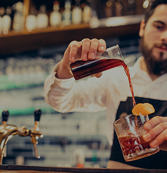 Lee más sobre el artículo Bar Restaurante 2025