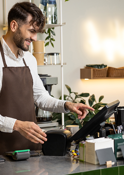 Lee más sobre el artículo Punto de venta 2025