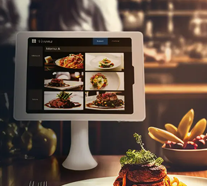 Lee más sobre el artículo Quiosco de mesa 2025