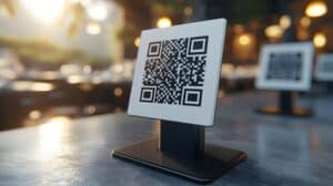 Read more about the article Contactless Payments and QR Code Menus: Still Essential in 2025